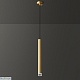 подвесной светильник imperiumloft gift 217001-23