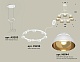 подвесная люстра ambrella light traditional (a9203, c9236, n8144) xr92031402