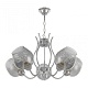 подвесная люстра arte milano amalfi 337556/5 cr