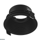 корпус встраиваемого светильника swg combo-42-bl 004183