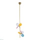 подвесной светильник loft it matisse 10008/2p mult