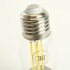 светодиодная лампа feron lb-1208 e27 8w 6400k 51243