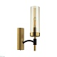 бра lumion classi sharon 6538/1w