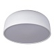 потолочный светодиодный светильник loft it axel 10201/480 white