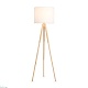 торшер freya tree fr5495fl-01w