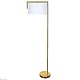 торшер arte lamp aperol a5031pn-1pb