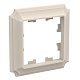рамка 1-ая systeme electric atlasdesign antique atn100201