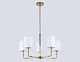 люстра на штанге ambrella light high light classic lh71500