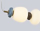 подвесной светильник ambrella light high light ceramo modern lh53176