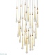 подвесной светильник delight collection teardrop om801670-25-g