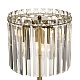настольная лампа citilux джейн cl306833