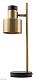 настольная лампа moderli goldy v11307-1t