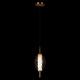 подвесной светильник loft it helix 10421/a smoke