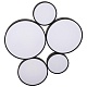 потолочный светильник loft it drum 10218 black