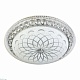 потолочный светильник led4u l1107-600 cr