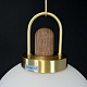 подвесной светильник imperiumloft arc globe 191839-26