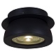точечный светильник reluce 84053-9.0-001qr cob8w bk