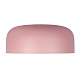 потолочный светодиодный светильник loft it axel 10201/480 pink