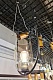 подвесной светильник vele luce fiamma vl5812p01