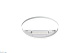 потолочный светильник freya frame fr6084cl-l68w