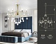 подвесная люстра ambrella light traditional tr4923
