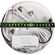 потолочная люстра natali kovaltseva led lamps 81426