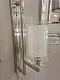 бра newport 4401 l/a chrome new м0064453