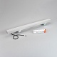 встраиваемый светодиодный светильник arlight sp-line-built-6232-780-19w day4000 037932