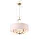 подвесная люстра st luce опал sl1403.303.05