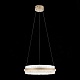 подвесной светодиодный светильник st luce cherio sl383.203.01