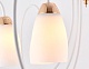 потолочная люстра ambrella light traditional tr3120