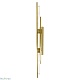 настенный светильник belfast glenvale 81079-100 br