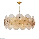 люстра delight collection 8848 8848-80 gold 