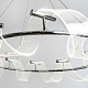 подвесная люстра modestyle ms.3029.10 cr