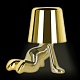 настольная лампа loft it brothers 10233/a gold
