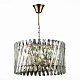 подвесная люстра st luce fabio sl1170.303.06