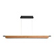 подвесной светильник odeon light hightech punto 7018/40lb
