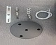 потолочный светильник italline it011-5023 black