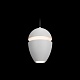 подвесной светильник loft it viterbo 10336 white
