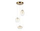 подвесной светильник ambrella light high light modern lh11105