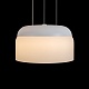 подвесной светильник loft it totem 10466p milky white
