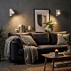 спот citilux axel cl512510