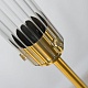 подвесной светильник imperiumloft bron 249063-26