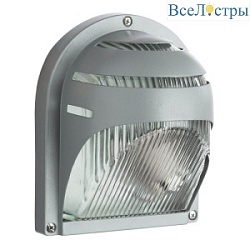 Уличный настенный светильник Arte Lamp Urban A2802AL-1GY