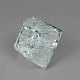 встраиваемый светильник elvan tch-1102cl-gy-5.3-ch