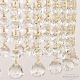 подвесной светильник bohemia ivele crystal al19201/20ol wmg balls