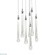 подвесной светильник delight collection teardrop om801670-7-ch