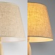торшер eurosvet 01081/1 белый с золотом
