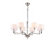 подвесная люстра ambrella light high light classic lh71123