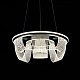 подвесной светильник led4u l7706-460 bk